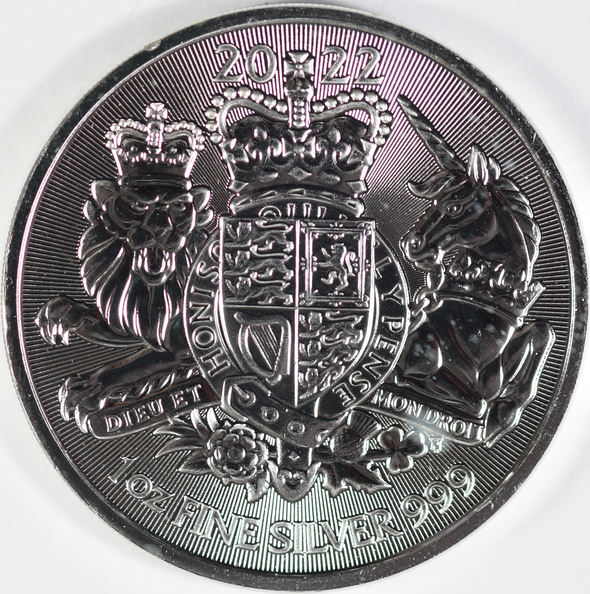 Image front